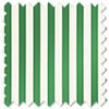 The British Stripe Co. Catherine, Notting Hill No.5 - Twist&Fit Roman Blind